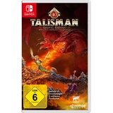 Talisman: Digital Edition - 40th Anniversary Edition (Switch)