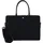 Lacoste Computer Bag (13.78"), Notebooktasche, Schwarz