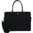 Lacoste Computer Bag (13.78"), Notebooktasche, Schwarz