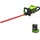 Greenworks GD60HT66 66 cm inkl. 1 x 2,0 Ah