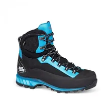 Hanwag Ferrata II Lady GTX Damen Hochgebirgsschuh schwarz/blau -