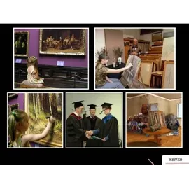 Geheime Fälle: Die verborgene Welt der Kunst (PC)