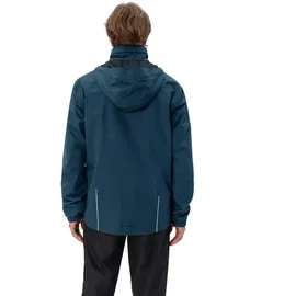 Vaude Escape Bike Light Regenjacke Herren dark sea uni 3XL