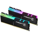 G.SKILL Trident Z RGB 16 GB Kit PC4-24000 F4-3000C16D-16GTZR