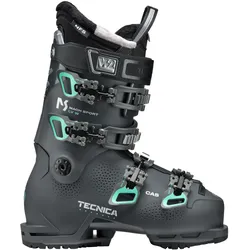 TECNICA MACH SPORT LV 85 W GW GRAPHITE - 25,5
