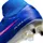 Nike Mercurial Superfly 10 Elite SG Herren blue 43