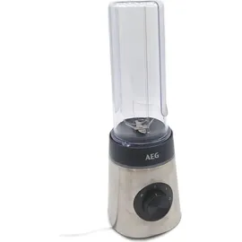 AEG MiniMixer SB414ST Standmixer