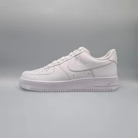 Nike Air Force 1 '07 Herren White/White 44