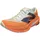 New Balance FuelCell Rebel v4 Damen Hot Mango (WFCXCC4) 37,5
