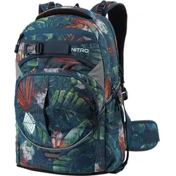 Nitro Superhero Rucksack
