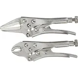 Donau Elektronik 3570 Gripzangen-Set
