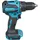 Makita DHP 490 SFJ inkl. 2 x 3,0 Ah + Ladegerät + Makpac