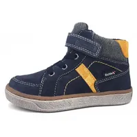 Richter Jano Sneaker, Atlantic Blue golden