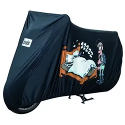 Indoor Abdeckhaube Sleep
