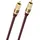 Oehlbach NF Subwoofer Kabel 1,0m (20531)