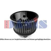 AKS DASIS Innenraumgebläse 098157N für Ford, Volvo