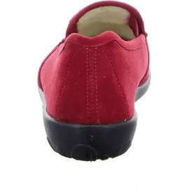 ROHDE Hausschuhe in rot, | Gr.: 39