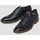 s.Oliver Elegante Schnürer Herren Blau 45