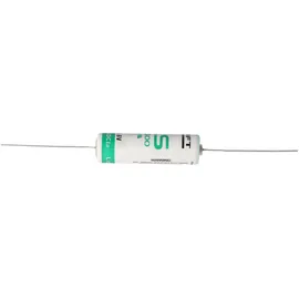 Saft LS14500CNA AA 2600 mAh 1 St.