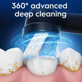 Oral-B iO Series Ultimate Clean Zahnbürste 3 St.