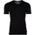 Bikkembergs Herren T-Shirt 2er Pack