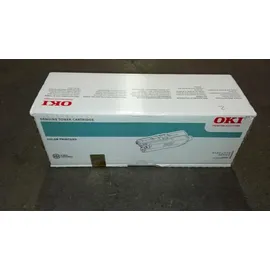 Oki 44973512 Schwarz