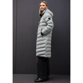 STREET ONE Damen, Jacke mit moderner Steppung - 44