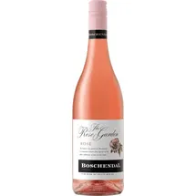 Boschendal The Rosé Garden Boschendal 2025