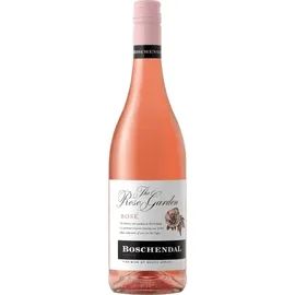 Boschendal The Rosé Garden Boschendal 2025