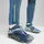 Puma Future 7 Ultimate AG/FG Herren Gray Skies/White/Fizzy Apple 40,5