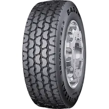 Barum BU 49 EU LRJ 16PR M+S 385/65 R22.5 160K