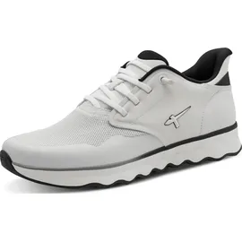 TAMARIS Slipper Herren Weiß 43