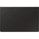 Samsung Book Cover Keyboard Slim für Galaxy Tab S9 Ultra schwarz DE