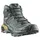 Salomon X Ultra 360 Mid GTX Herren Urban Chic/Black/Plantation 44 2/3