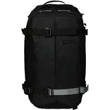 Poc Dimension VPD Rucksack (Größe 22L, schwarz)