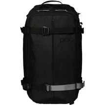 Poc Dimension VPD Rucksack (Größe 22L, schwarz)