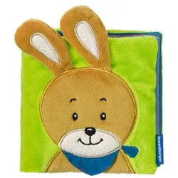 ministeps® Mein allererstes Rasselbuch