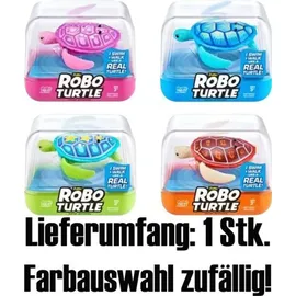 Zuru Robo-Turtle