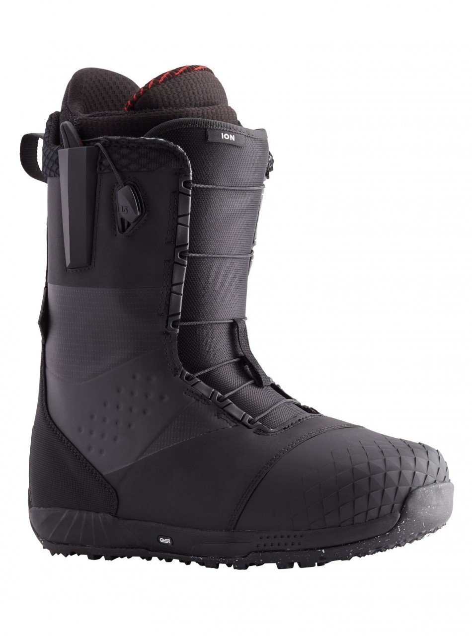 Burton ION Snowboard Boot Men - black