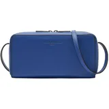 Liebeskind Berlin LOU CALF OPTIC Crossbody XS, berlin blue XS