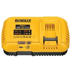 System-Schnelladegerät DCB117-QW