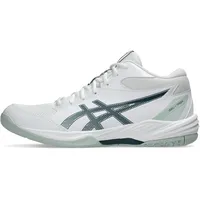 Asics GEL-TASK MT 4, WHITE/WHITE, 46