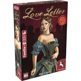 Pegasus Spiele Love Letter