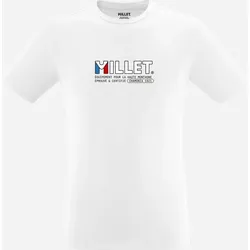 Tee-Shirt MILLET herren XS