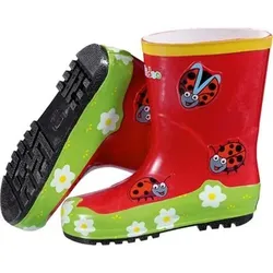 JOHN 47013 Kinder-Gummistiefel 