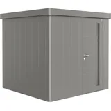 Biohort Neo 2B 2,36 x 2,36 m Quarzgrau