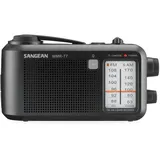 Sangean MMR-77 schwarz