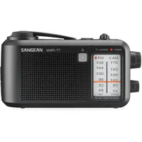 Sangean MMR-77 schwarz