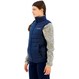 Columbia Powder Lite Collegiate Navy XS