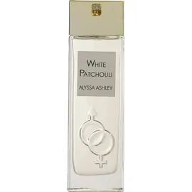 Alyssa Ashley White Patchouli Eau de Parfum 100 ml